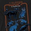 Men's Steven Rhodes Adopt a Familiar T-Shirt - 2 of 4