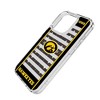 NCAA Big Ten Universities Field Clear Cell Phone Case for Apple iPhone - 2 of 4