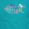 Men's - Wicked - Glinda Short Sleeve Graphic T-Shirt - 2 of 4
