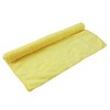 JANSNO 18-Pack 16 in. x 16 in. Microfiber Cleaning Cloths for Car Cleaning and Kitchen - 2 of 4