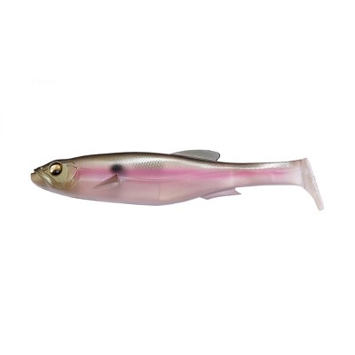 Megabass Magdraft Freestyle Soft Body Jerkbait 6" Fishing Tackle