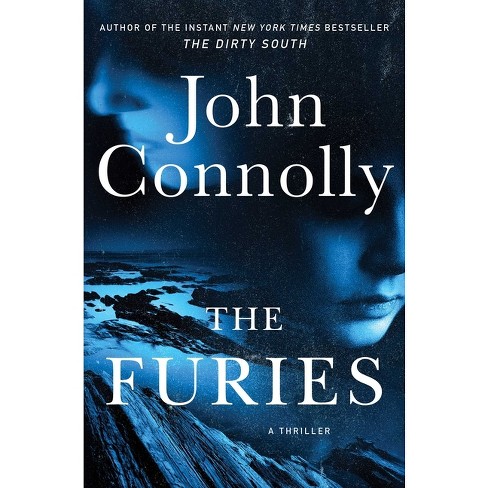 The Nameless Ones eBook by John Connolly, Official Publisher Page