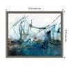 Amanti Art Enduring by Kari Taylor Canvas Wall Art Print Framed 20 x 16-in. - 4 of 4