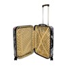 OenoTourer Unbreakable Wine Lovers' Travel Essential 10 Bottles Carrying Suitcase With TSA-Approved Lock - 4 of 4