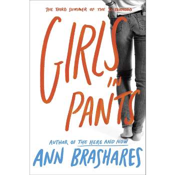 Girls In Pants ( Readers Circle Series) (reprint) (paperback) By