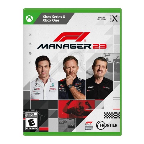 Buy F1 23 Champions Edition US Xbox One / Xbox Series X Xbox Key 