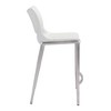 Set of 2 Geary Counter Stools - ZM Home - 2 of 4