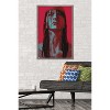 Trends International Marvel Elektra - Thunderbolts #11 Framed Wall Poster Prints - 2 of 4