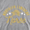 Northern Kentucky University Official Norse Adult Pull-Over Hoodie - 2 of 4