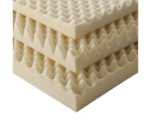 Enhance Highloft Memory Foam Topper Collection