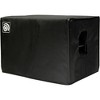Ampeg VB-210 Cover - 4 of 4