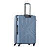 Whisen 3-Piece Set(20/24/28 in.) Hardshell Spinner Suitcase Luggage Sets with TSA Lock  and Two Hooks - 2 of 4