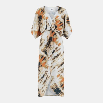 Joey Maxi Dress - LEZAT