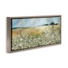 Stupell Industries Panoramic Prairie Horses, 11" x 25" - 3 of 4