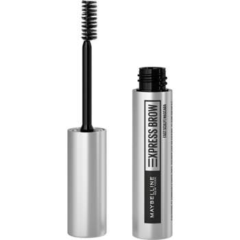 Maybelline Express Brow Fast Sculpt Eyebrow Gel Mascara - 0.09 fl oz