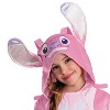 Disney Girls' Angel Halloween Classic Costume Dress - Pink - 14-16 - 3 of 4