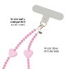 VELVET CAVIAR Phone Charm - 3 of 4