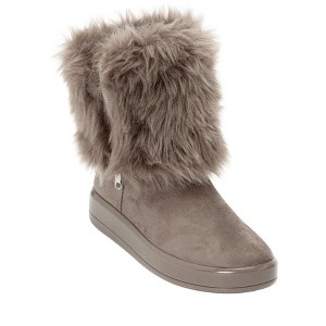 Comfortview Women's The Shai Wide Calf Boot (Wide Widths Available) - 1 of 4