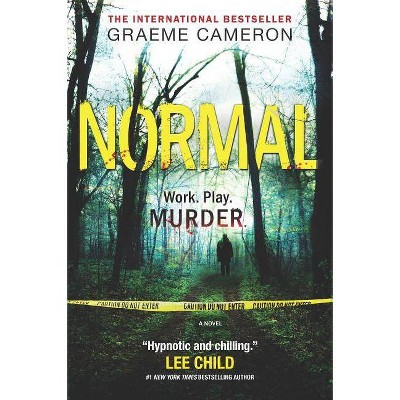 Normal - by  Graeme Cameron (Paperback)