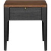 Mark & Day Wang Modern End Table - 3 of 4