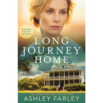 Long Journey Home - by Ashley Farley
