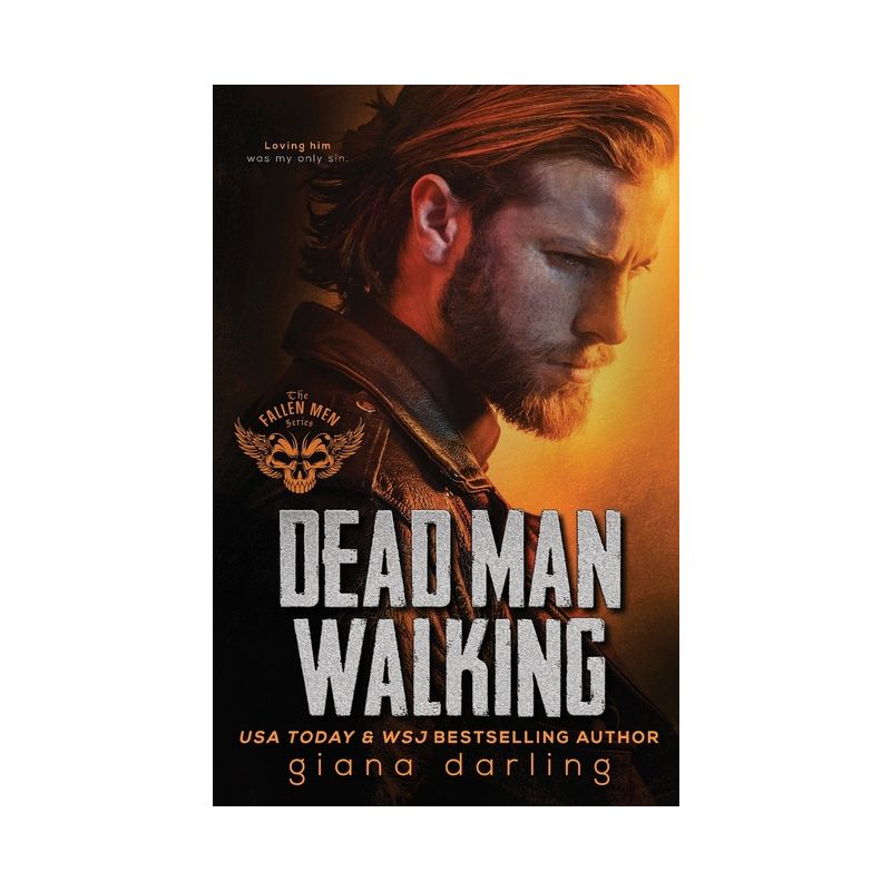 Dead Man Walking - by  Giana Darling (Paperback), 1 of 2