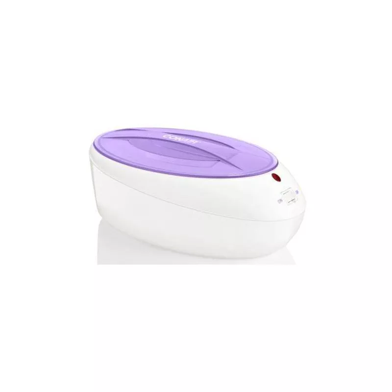 True Glow By Conair Paraffin Wax System For Hands And Feet - 1ct