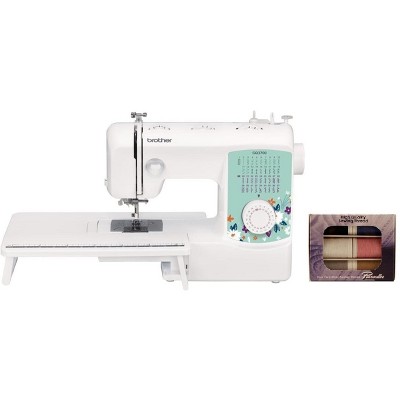 Brother GQ3700 Sewing and Quilting Machine with Wide Table