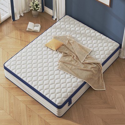 JUJABU Home Gel Memory Foam Mattress