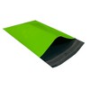 UOFFICE Colored Poly Mailer Bags 7.5" x 10.5" Envelopes - 3 of 4
