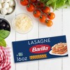 Barilla Wavy Lasagna Pasta - 16oz - image 3 of 4