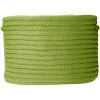 Colonial Mills Simply Home Solid - Bright Green 14"x14"x10"  100% Polypropylene Round - 2 of 4
