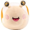 Scentco Snuggle Bugs Snail Gourmet-Scented Plush Bug, Cinnamon Roll Scent, Ages 3+ - 3 of 4