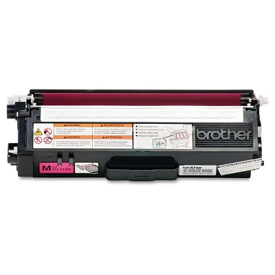 Brother Toner - Magenta (TN310M)