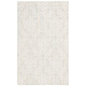 Ebony EBN112 Hand Tufted Area Rug  - Safavieh - 1 of 4