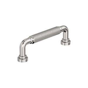 Amerock Collet Pull for Cabinets, Drawers, and Furniture - 1 of 4