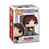 Funko Pop! 2 Pack The Breakfast Club - Allison #1655 & Andrew #1656 - 2 of 3