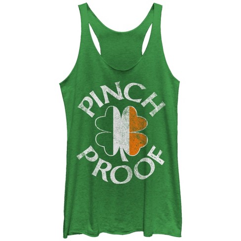 Unisex St, Pattrick's Day, Pinch Perfect