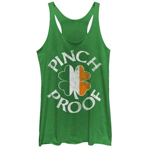 st patrick's day shirts womens target