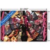 Trends International Marvel Comics - The X-Men: Dark Phoenix - Jean Unframed Wall Poster Prints - 3 of 4