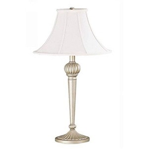 Cal Lighting LA-101FL One Light Floor Lamp from Hotel Collection 53.50 inches - 1 of 1