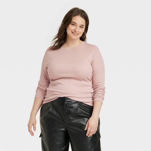 Regular Fit : Tops & Shirts for Women : Target