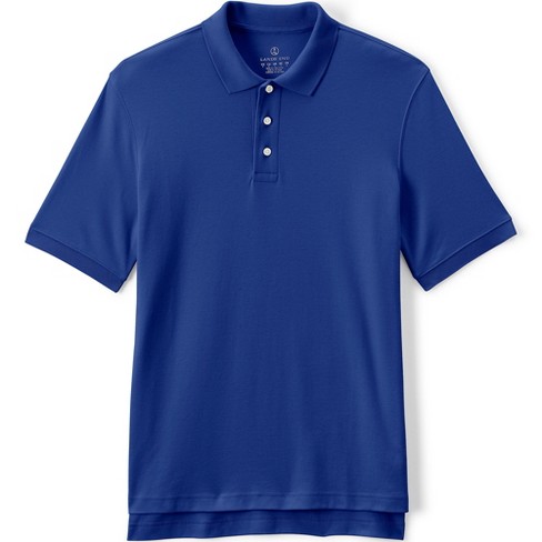 Lands end cheap polo shirts