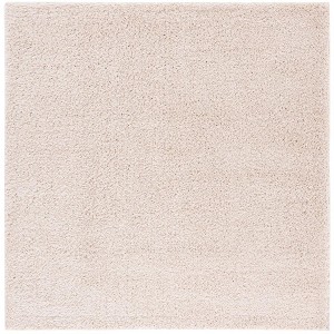 Lindsay Shag LNS560 Power Loomed Indoor Rugs - Safavieh - 1 of 4