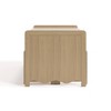 Storkcraft 3pc Casablanca Deluxe Montessori Kids' Table & Bench Set - 4 of 4