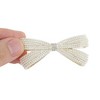 Unique Bargains Elegant Hair Clip 1 Pc - 4 of 4