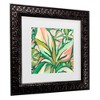 Trademark Fine Art - June Erica Vess  Candy Tropicals I Matted Framed Art - 3 of 4