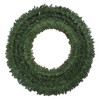 Kurt Adler 84-Inch Pre-Lit Commercial Wreath - 3 of 3
