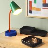 Set of 3 Bamboo Melamine Trays - Room Essentials™ - 2 of 4