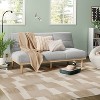 Organic Shapes Area Rug - Room Essentials™ - 2 of 4